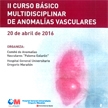 El Marañón lidera en Europa el tratamiento de malformaciones vasculares con esclerosis