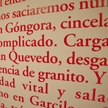 I Premio Poesía Joven José García Nieto de la COmunidad de Madrid