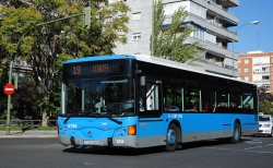 El Consorcio pondrá un servicio especial para acceder al Mutua Madrid Open de Tenis