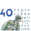 Nueva edición de la Feria del Libro Antiguo y de Ocasión en el Paseo de Recoletos