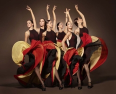 Conde Duque celebra el Día Internacional de la Danza con el Ballet Nacional de España