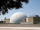 El Planetario cierra sus puertas para su renovación técnica