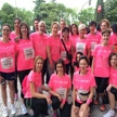 La Comunidad ofrece un dispositivo especial de transporte para la Carrera de la Mujer