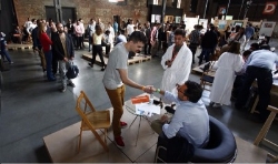 La Red de Viveros del Ayuntamiento abre sus puertas a Zinc City