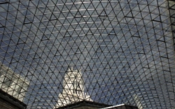 La Galería de Cristal del Palacio Cibeles “se convertirá en jardín” con palmeras incluidas