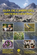 Nueva "Guía de campo del Sistema Central" de España