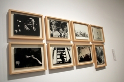 La renovación de la fotografía española en el Reina Sofía