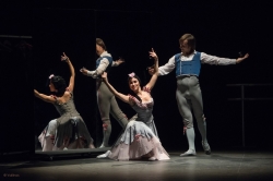 Madrid se llena de flamenco