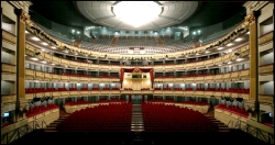 El Teatro Español presenta "Alma y cuerpo"