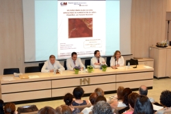 Importancia de la prevención de los problemas de alimentación en los niños