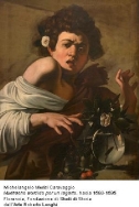 Caravaggio y los pintores del norte