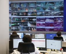 El Consorcio ofrecerá información del sistema de transporte público en tiempo real