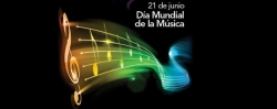Semana del Día Europeo de la Música con un programa especial de conciertos y actividades