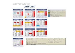 La Comunidad de Madrid aprueba el calendario escolar para el próximo curso