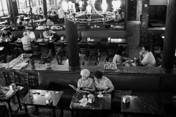 El Café Comercial volverá a abrir sus puertas a finales de 2016