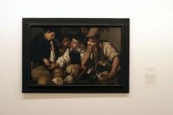‘Los objetos hablan’, colecciones del Museo del Prado en Valencia