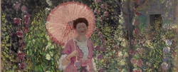 Hortus Conclusus en el Thyssen-Bornemisza