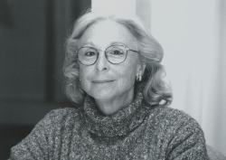 Elegida académica de Bellas Artes la cineasta Josefina Molina