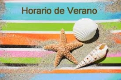 Las bibliotecas también son para el verano