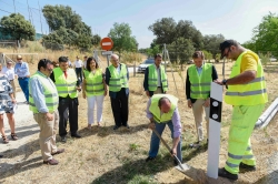 La Comunidad eliminará 44 puntos negros en 124 kilómetros de la red viaria regional
