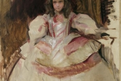 Joyas del retrato del Museo del Prado
