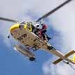 Bomberos y el Instituto Geológico y Minero trabajarán juntos en catástrofes naturales