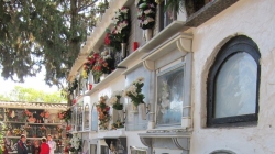 Primer Consejo de Administración de la nueva Empresa Municipal Funeraria