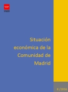 Situación Económica de la Comunidad de Madrid