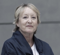 Yvonne Blake, presidenta interina de la Academia de Cine