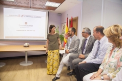 La Comunidad presenta un nuevo servicio 3.0 para la atención a las personas tuteladas