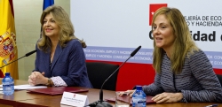 La Comunidad y el ICO destinarán 200 millones a financiar a empresas y autónomos