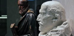 Cien nuevos proyectos para conmemorar a Cervantes