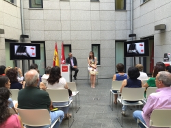 La Comunidad apoyará a las víctimas de trata facilitando el reagrupamiento familiar