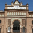 La Comunidad saca a concurso la explotación de la Plaza de Las Ventas