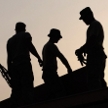 Nuevas campaña contra los golpes de calor en la construcción