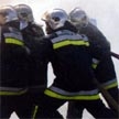 Se convocan 113 plazas para ingresar en el Cuerpo de Bomberos de la Comunidad