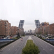 La Comunidad recurre ante los tribunales la anulación de la operación Castellana Norte