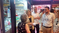 La Comunidad promueve ayudas al comercio minorista de 1.560.000 € en lo que va de año