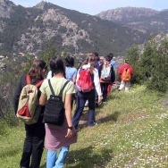 La Red de Centros de Medio Ambiente abierta por vacaciones