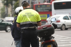 Preacuerdo entre Ayuntamiento y sindicatos para reestructurar el cuerpo de Agentes de Movilidad