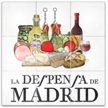 “La Despensa de Madrid” recorrerá 24 pueblos municipios de la región