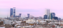 El urbanismo en Madrid se hace más transparente a la ciudadanía