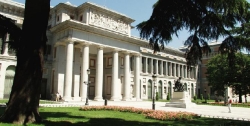 El Paseo del Arte de Madrid