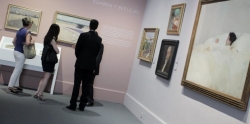 Museos estatales con descuento para alberguistas