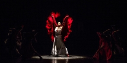 El Ballet Flamenco de Madrid da vida al mito de ‘Carmen’