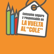 Consejos de consumo frente la ‘Vuelta al cole’