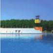La piscina de Puerta de Hierro supera los 50.000 bañistas desde el inicio del verano