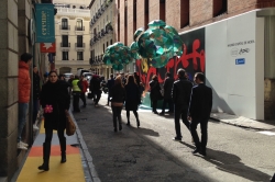 Toda la moda de Madrid a un click