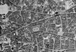Comienza la digitalización de la memoria fotográfica de Madrid