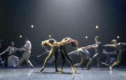 Víctor Ullate Ballet Comunidad de Madrid abre la temporada de los Teatros del Canal